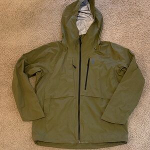 Stio Raymer Ski Shell Jacket